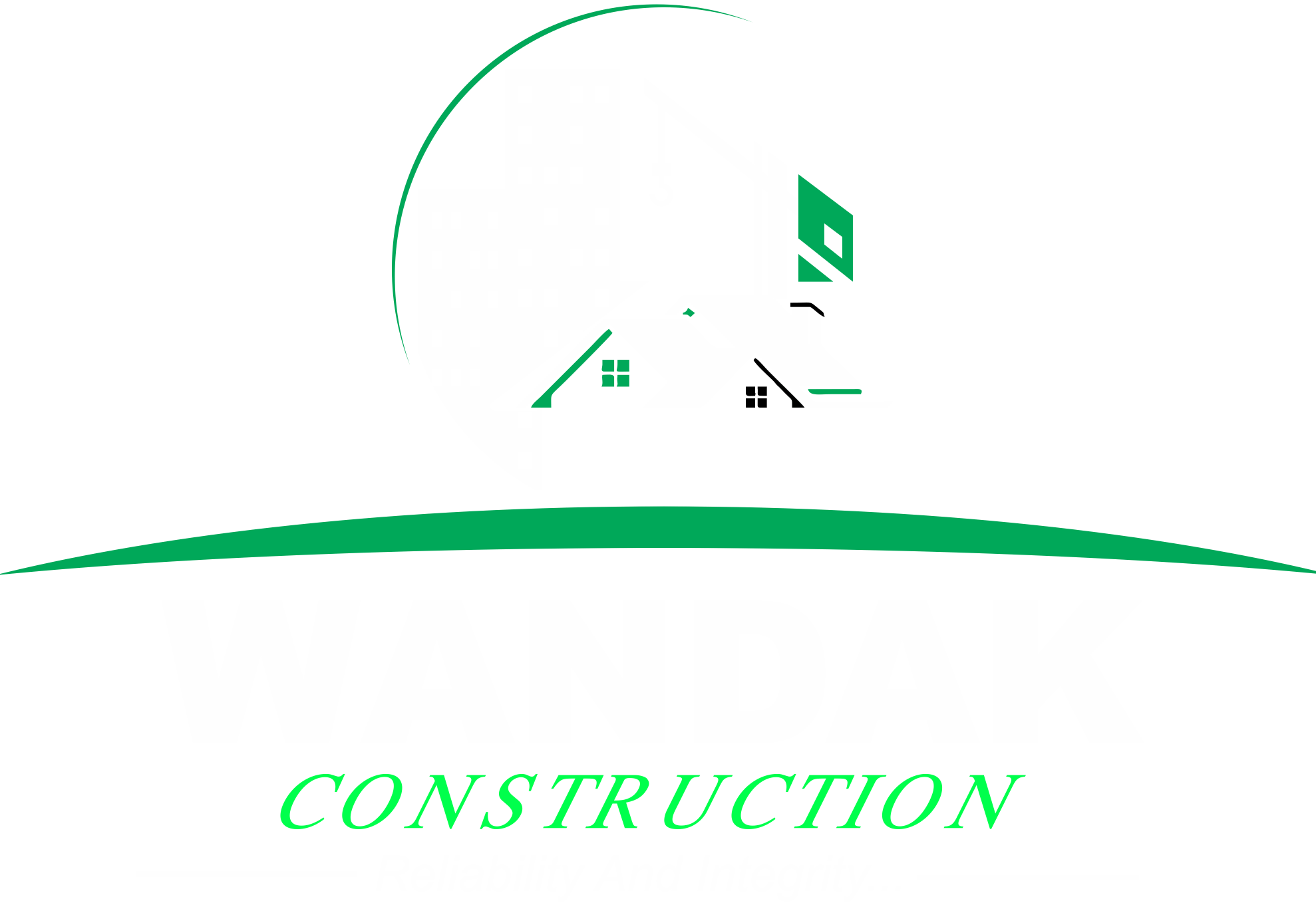 WANDAK CONSTRUCTION