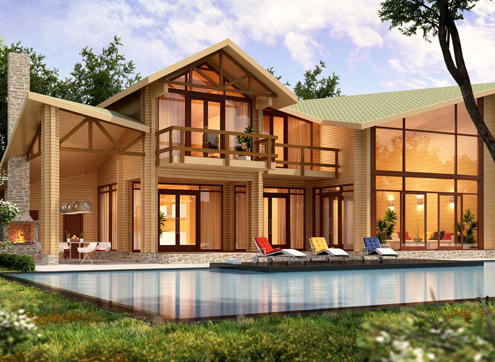 PROPERTY CONSTRUCTION